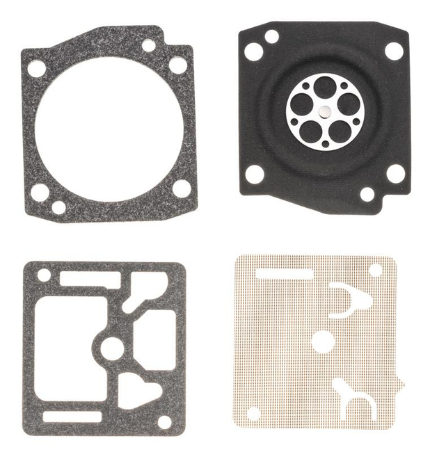 Carburetor diaphragm kit C3-E8;E9;EL15;16 GND-54