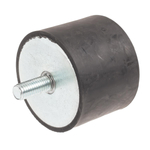 Tlumič nárazů kompaktů Cedrus CEDZG03 131456