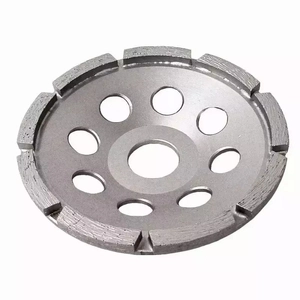 Segment grinding disc 115mm/22.2 DYNAMIC