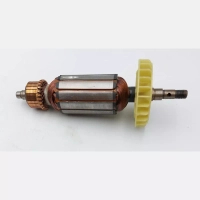 DEDRA DED7950 Wirnik #3 do szlifierki kątowej, rotor, część zamienna XDED7950.03