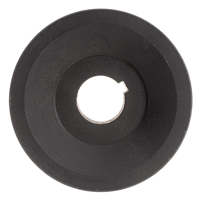 Cedrus compactor pulley CEDZG07 132120