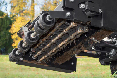 KAMENIVO VT73 PRO VERTIKUTACI NEBO PROVZDUŠŇOVÁNÍ (PRO OM106/124) OB-ACCS532986017663