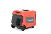 FAWORYT GI4000 AGREGAT GENERATOR AGREGAT INWERTEROWY PRĄDOTWÓRCZY 230V 4kW 4000W 