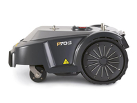 Wiper P Series robotic mower + charging station cover 50-3060-10/P70S