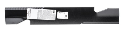 Simplicity Courier mower blade SZT150 SLT200 ORIGINAL PART 1739889AYP
