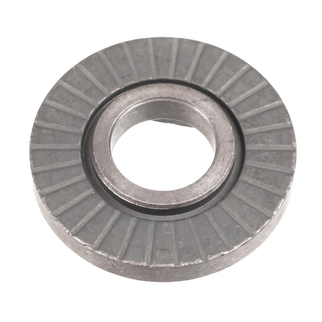 Podkładka wewnętrzna Cedrus Szlifierka kątowa CEDAGB125Li 580645 widok z przodu