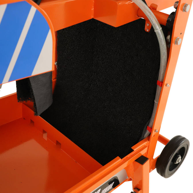 NORTON CLIPPER JCW 1.30.1 TABLE SAW TABLE SAW TABLE SAW FOR BUILDING BLOCKS EWIMAX - OFFICIAL DISTRIBUTOR - AUTHORIZED NORTON CLIPPER DEALER