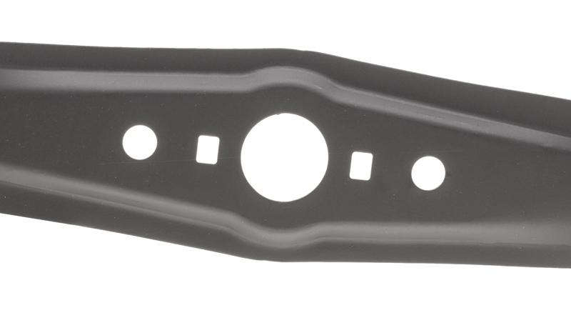 Nóż Castel Garden 42.0cm Honda – detal ostrza