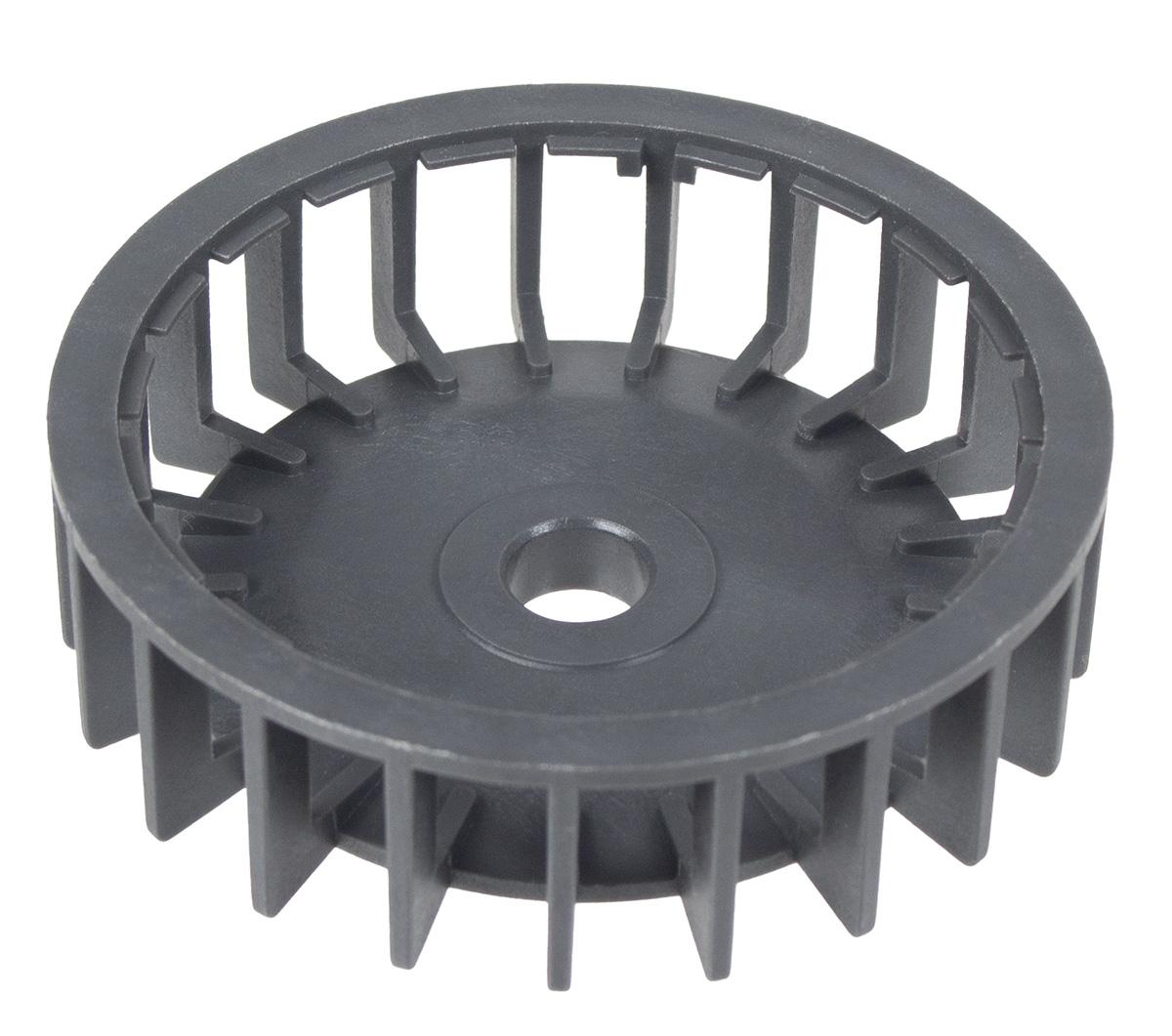 Osłona wykaszarka akumulatorowa Cedrus CEDBC420B-P 060273 widok 1