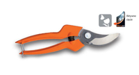 BAHCO PG-12-F one-handed pruner