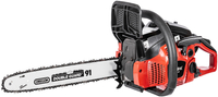 CEDRUS PS40-16T PETROL CHAIN SAW OREGON / WALBRO 2 KM - EWIMAX - OFFICIAL DISTRIBUTOR - AUTHORIZED CEDRUS DEALER