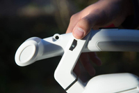 IKRA ILS3000E ELEKTRICKÝ ZAHRADNÍ FOUKAČ LISTÍ HOOVER PREMIUM OB-IKRILS3000E EWIMAX - OFICIÁLNÍ DISTRIBUTOR - AUTORIZOVANÝ PRODEJCE IKRA