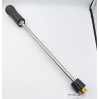 #71 LANCE WITH ADJUSTABLE JET NOZZLE FOR DEDRA DED8822 PRESSURE WASHER