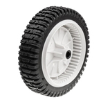 Partner 8 inch lawn mower drive wheel RO14998