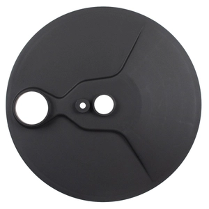 Inner wheel cover Cedrus lawn mower CEDLP53S CEDLP53S-H 485946