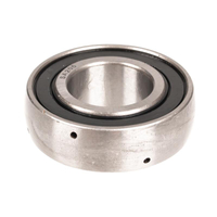 Weibang WB457AB;WB517AB aerator rotor bearing ORIGINAL PART PFLSA205