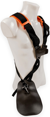 CEDRUS UW520 BENZÍNOVÁ SEKAČKA NA TRÁVU ŘETĚZOVÁ PILA ZAHRADNÍ NŮŽKY UNIVERZÁLNÍ VYŽÍNAČ VYŽÍNACÍ NÁSTAVEC 1,8 KM 