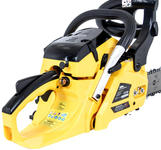 LIDER RG4114-A4 SPRINKLING LANDSCUTTING saw for wood 1.9 hp / 35 cm - OFFICIAL DISTRIBUTOR - AUTHORIZED LIDER DEALER