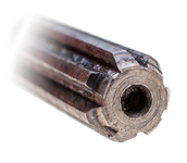 Wałek napędowy NAC 7F/8mm 153cm wykaszarki marketowe NZ148