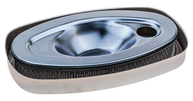 Wacker air filter BS60Y 8R98-03