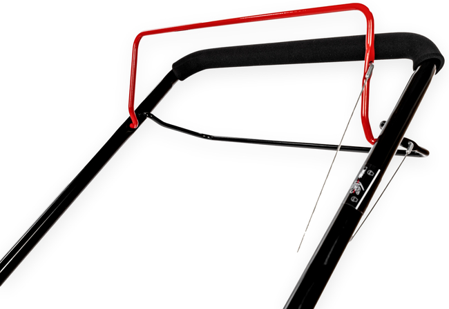 CEDRUS KS42S SPRINAL MOWER WITH DRIVE CEDKS42S 42cm / 4,2HP - EWIMAX - OFFICIAL DISTRIBUTOR - AUTHORIZED DEALER CEDRUS