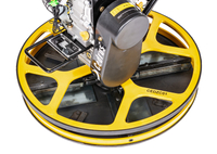 CEDRUS ZC01 COMPACTIONAL POND CLEANER 600mm + TALER FREE - EWIMAX - OFFICIAL DISTRIBUTOR - AUTHORIZED DEALER CEDRUS