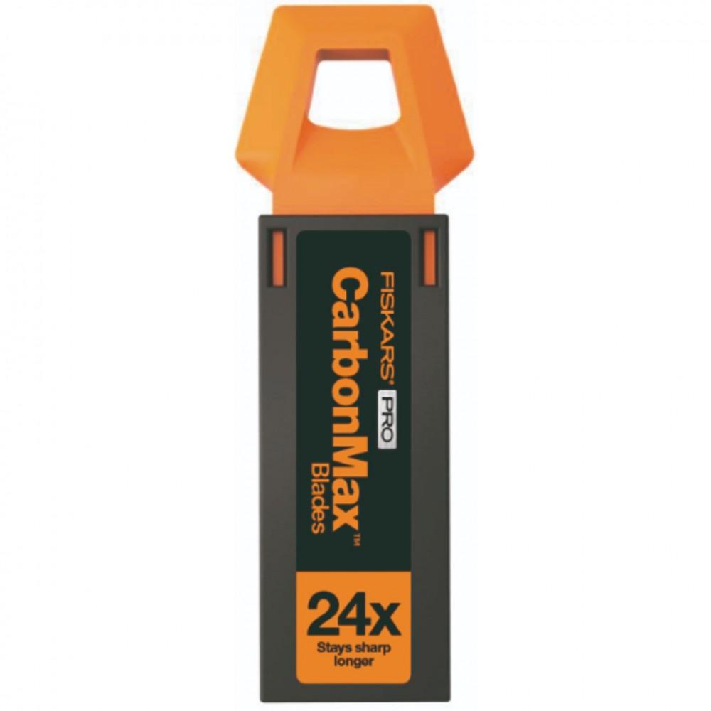 Ostrza trapezowe CarbonMax , 20 szt. 1062940