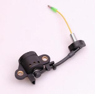 Snímač oleje motor Rato R180 R210 ORIGINÁLNÍ DÍL