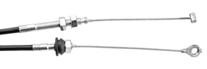 Rychlostní kabel zametacího stroje CEDRUS ZM03 030608