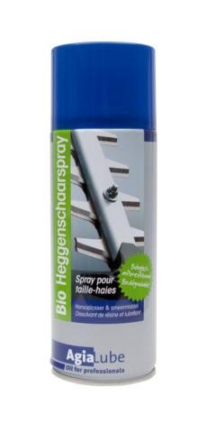 BAHCO shears and pruning shears cleaner 400ml BCL111CL