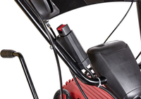 CEDRUS ZM05 PRO-E SPRINAL SNOW CLEANER WITH DRIVE AND SPREDMOTOR 100cm / 6.5HP - OFFICIAL DISTRIBUTOR - AUTHORIZED DEALER CEDRUS