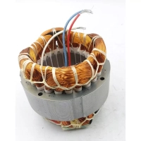 #7 STATOR PRO KOMPRESOR DEDRA DED7472