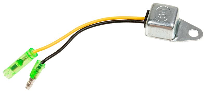 Moduł czujnika poziomu oleju Loncin G210FA 281890001-0001