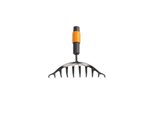 QuikFit™ rose rake 1000651