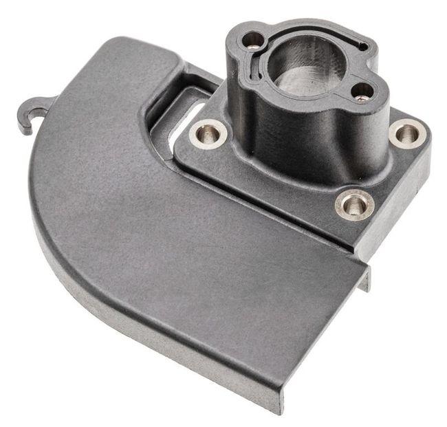 Łącznik gaźnika CEDRUS dmuchawa CEDDM05PRO 370323