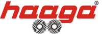 HAAGA STARMIX 477 handheld sweeper cleaner with TURBO SYSTEM 77cm PREMIUM CLASS EWIMAX-OFICIAL DISTRIBUTOR-AUTORIZED HAAGA DEALER