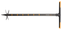 Fiskars Świder do ziemi QuikDrill™ L 200mm 1000640 – świder ogrodniczy