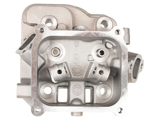 Hlava motoru Loncin LC3500i G200FA G210FA ORIGINÁLNÍ DÍL 120080532-0001