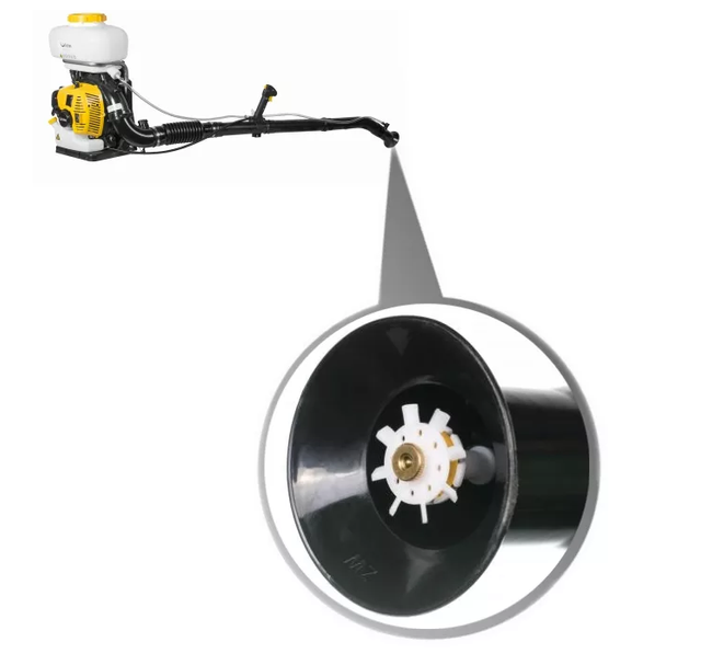 CEDRUS OP04 SPRELINER PLANT GARDENING SPRAYER 2.0 HP 14L 12m - EWIMAX - OFFICIAL DISTRIBUTOR - AUTHORIZED DEALER CEDRUS