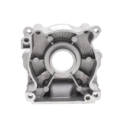 Cedrus crankcase left mower CED415X CED520X 020146