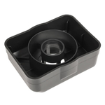 Kryt vzduchového filtru Loncin G200F LC168F-1 ORIGINÁLNÍ DÍL 180070172-0001