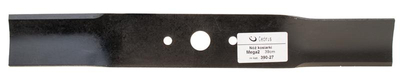 Mega2 mower blade 39.0cm 390-27