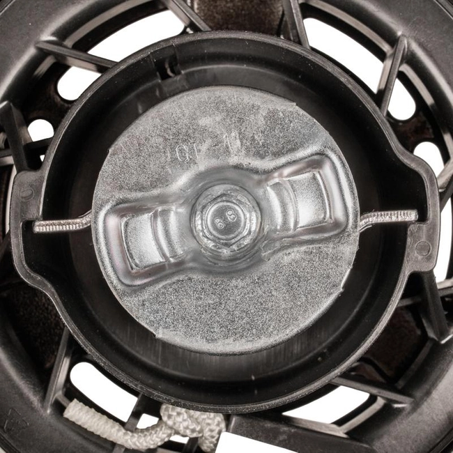 Rozrusznik Loncin ręczny LC168F-2H CZĘŚĆ ORYGINALNA 193490174-0011