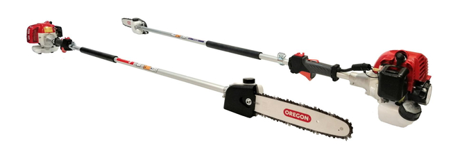 MARUYAMA PP2430 SPRINKLING PISTA-SHUTTING MACHINE TOOLS LANDSCAPER 205 cm