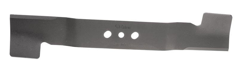 Nóż kosiarki Nac DAYE DYM 45.5cm zbierający z łopatami 455-212