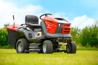 TRAKTOREK CEDRUS STARJET UJ 102/22H TRAKTOREK OGRODOWY SECO KOSIARKA SAMOJEZDNA SPALINOWA DO TRAWY 22KM / 102cm HYDROSTATIC - OFICJALNY DYSTRYBUTOR - AUTORYZOWANY DEALER CEDRUS 