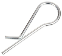 Cedrus soil planter GL04;GL05 handle attachment pin pin 90583-3581-01