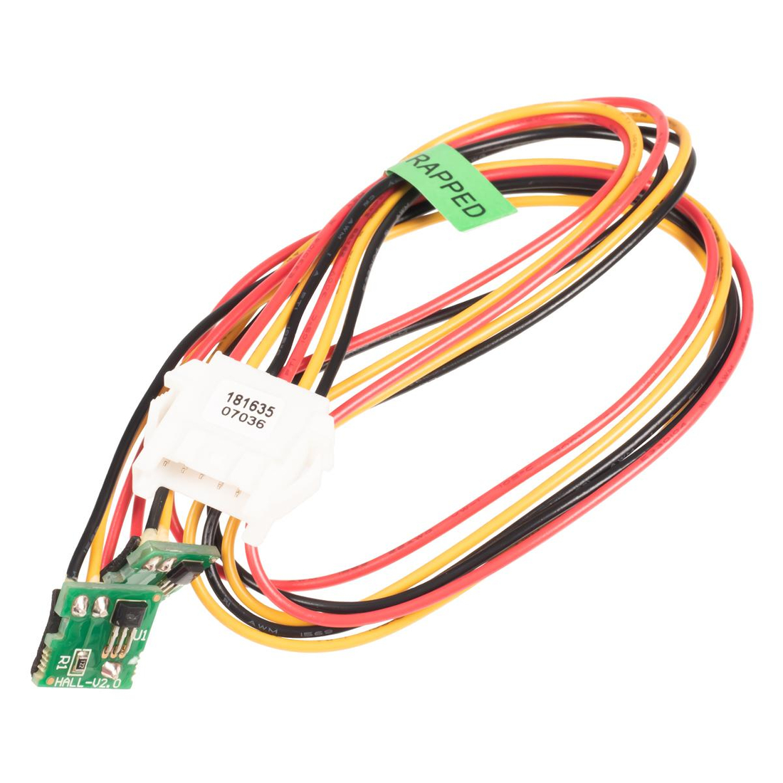 Czujnik zderzenia Worx WG790E.1 WG791E.1 WG796E.1 50029469