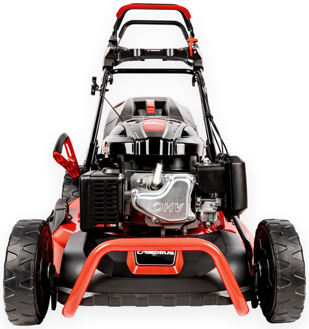 CEDRUS KS53S-L MOTORIZOVANÁ SEKAČKA LONCIN LC1P70FC 53cm / 6,5 HP - EWIMAX - OFICIÁLNÍ DISTRIBUTOR - AUTORIZOVANÝ PRODEJCE CEDRUS