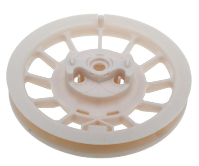 Honda GX120/160 rope wheel 8R16-09P